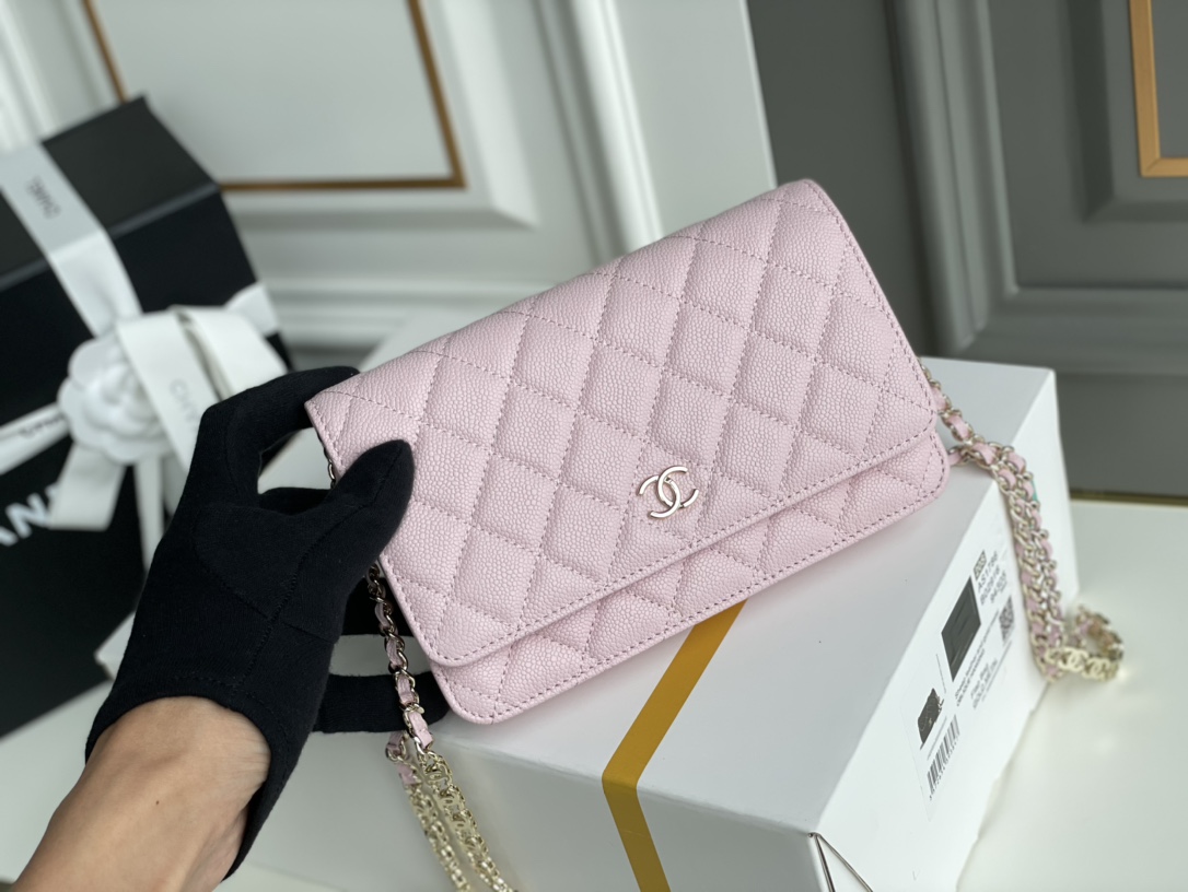 Chanel WOC Bags